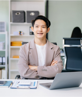 مارتین اسمیت