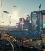 Cyberpunk 2077 - تصویر 2