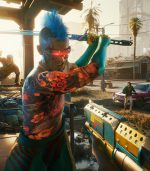 Cyberpunk 2077 - تصویر 3